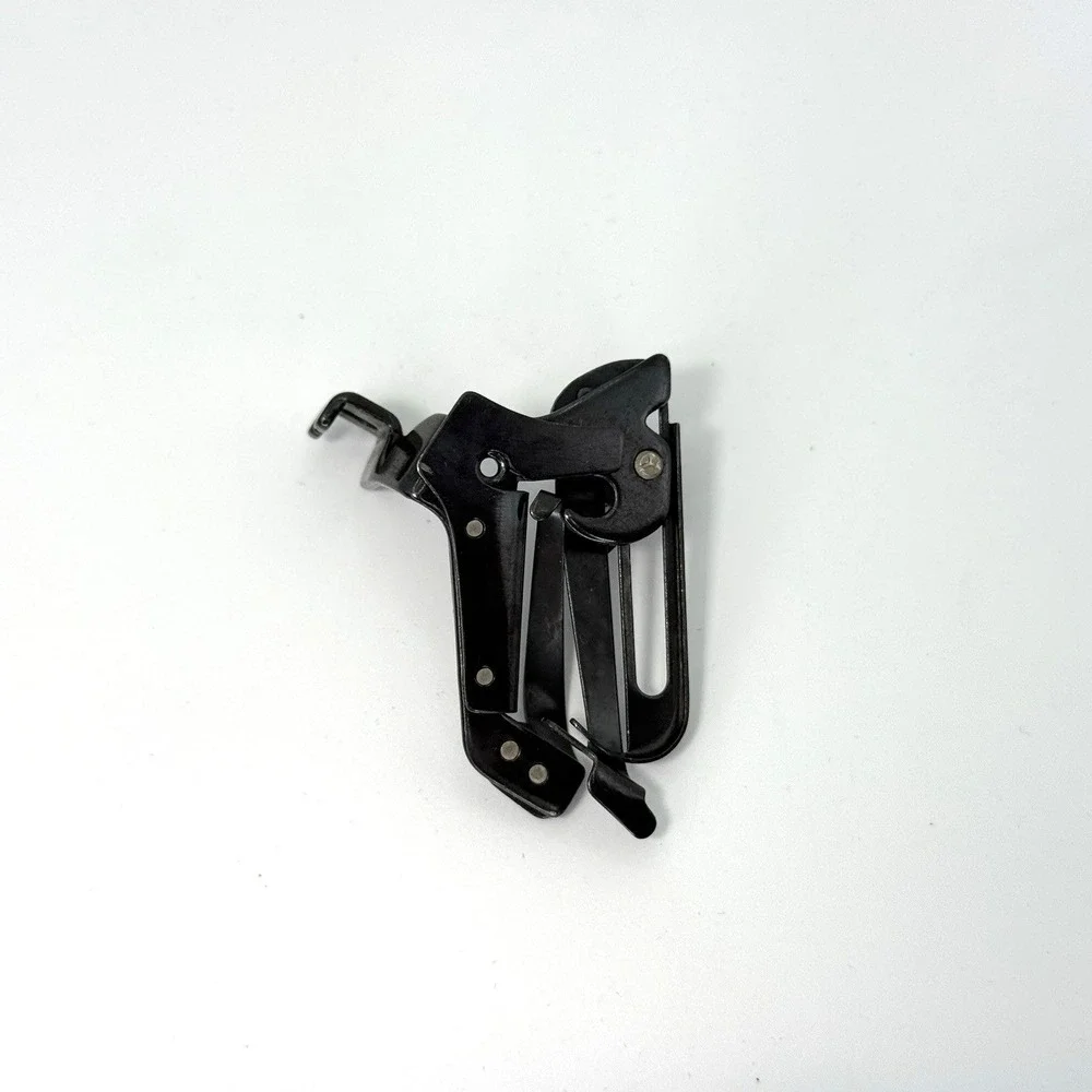 VTG 40/60s Singer Buttonholer Attachment 35931 USA Low Shank Sewing Machine Part